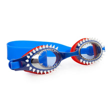 Load image into Gallery viewer, Bling 2o Swim Goggles - Fish N Chips (2 styles)
