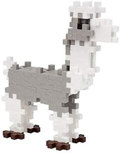 Load image into Gallery viewer, Plus Plus 70 Piece Llama
