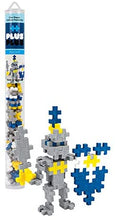 Load image into Gallery viewer, Plus Plus 70 Piece Knight