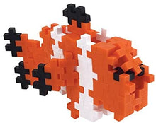 Load image into Gallery viewer, Plus Plus 70 Piece Clownfish