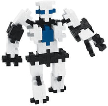 Load image into Gallery viewer, Plus Plus 70 Piece Robot