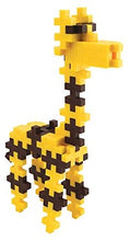 Load image into Gallery viewer, Plus Plus 70 Piece Giraffe
