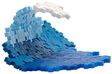 Load image into Gallery viewer, Plus Plus 70 Piece Water