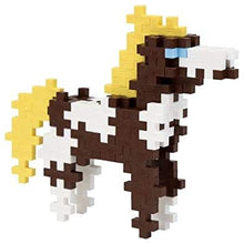 Load image into Gallery viewer, Plus Plus 70 Piece Horse