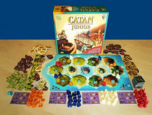 Load image into Gallery viewer, Catan Junior