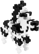 Load image into Gallery viewer, Plus Plus 70 Piece Zebra