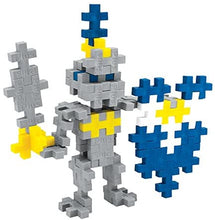 Load image into Gallery viewer, Plus Plus 70 Piece Knight