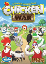 Load image into Gallery viewer, Chicken War