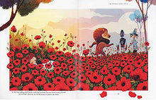 Load image into Gallery viewer, Usborne Illustrated Originals Wizard of Oz