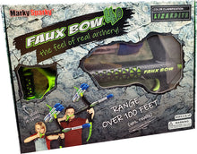 Load image into Gallery viewer, Marky Sparky Faux Bow 4.0. Comes in 3 different colors
