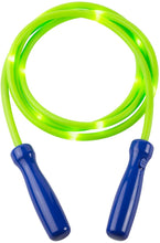 Load image into Gallery viewer, Night Zone Jump Rope