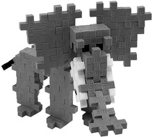 Load image into Gallery viewer, Plus Plus 70 Piece Elephant