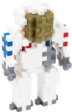 Load image into Gallery viewer, Plus Plus 70 Piece Astronaut