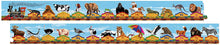 Load image into Gallery viewer, Melissa and Doug 24 Piece Floor Puzzle - Alphabet Train