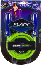 Load image into Gallery viewer, Night Zone Jump Rope