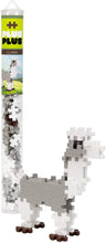 Load image into Gallery viewer, Plus Plus 70 Piece Llama