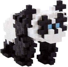 Load image into Gallery viewer, Plus Plus 70 Piece Panda
