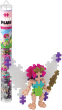 Load image into Gallery viewer, Plus Plus 70 Piece Fairy