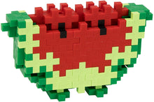 Load image into Gallery viewer, Plus Plus 70 Piece Watermelon