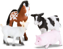 Load image into Gallery viewer, Melissa and Doug Latches Barn