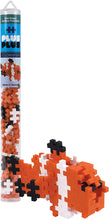 Load image into Gallery viewer, Plus Plus 70 Piece Clownfish