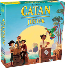 Load image into Gallery viewer, Catan Junior