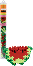 Load image into Gallery viewer, Plus Plus 70 Piece Watermelon