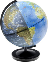Load image into Gallery viewer, Day and Night Globe