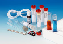 Load image into Gallery viewer, Thames & Kosmos Chem C500 Chemistry Experiment Kit
