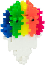 Load image into Gallery viewer, Plus Plus 70 Piece Snow Cone