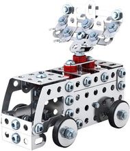Load image into Gallery viewer, Steel Works - Multi Model Set