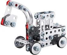 Load image into Gallery viewer, Steel Works - Multi Model Set