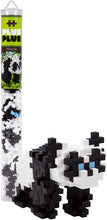 Load image into Gallery viewer, Plus Plus 70 Piece Panda