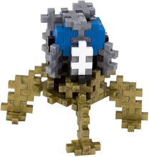 Load image into Gallery viewer, Plus Plus 70 Piece Lunar Lander