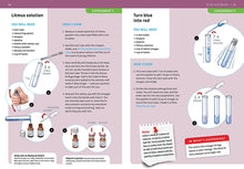 Load image into Gallery viewer, Thames & Kosmos Chem C500 Chemistry Experiment Kit