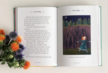 Load image into Gallery viewer, Forgotten Fairy Tales of Brave and Brilliant Girls