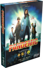 Load image into Gallery viewer, Pandemic