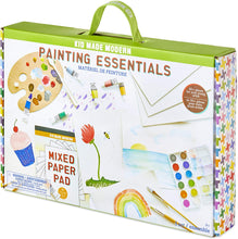 Load image into Gallery viewer, Kid Made Modern Painting Essentials