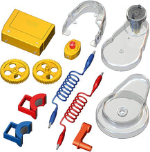 Load image into Gallery viewer, Thames & Kosmos Motors and Generators Experiment Kit