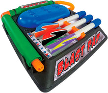 Load image into Gallery viewer, Marky Sparky Blast Pad Rocket Launcher