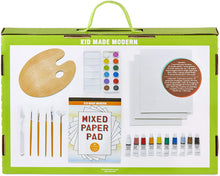 Load image into Gallery viewer, Kid Made Modern Painting Essentials