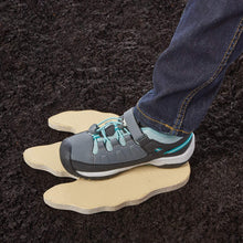 Load image into Gallery viewer, Mindware Stepping Stones Dinosaur Footprint