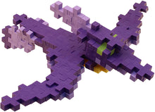 Load image into Gallery viewer, Plus Plus 70 Piece Pteradon