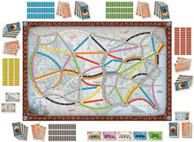 Load image into Gallery viewer, Ticket To Ride