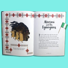 Load image into Gallery viewer, Tales of Brave and Brilliant Girls from Around the World