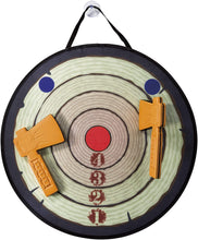 Load image into Gallery viewer, Warrior's Mark Axe Throwing