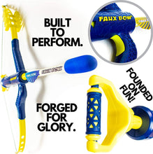 Load image into Gallery viewer, Marky Sparky Faux Bow 4.0. Comes in 3 different colors