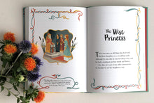 Load image into Gallery viewer, Forgotten Fairy Tales of Brave and Brilliant Girls