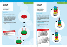 Load image into Gallery viewer, Thames & Kosmos Magnetic Science Experiment Kit
