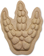 Load image into Gallery viewer, Mindware Stepping Stones Dinosaur Footprint